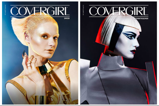 Illustration for article titled Now Star Wars News Is Coming From The Makeup Counter